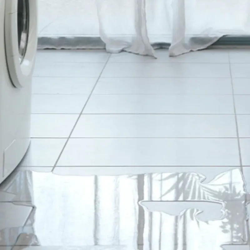 Appliance Leak Cleanup in Provo, UT