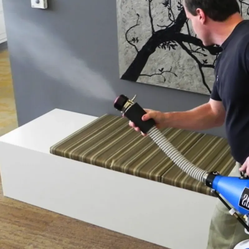 Professional Odor Removal in Provo, UT